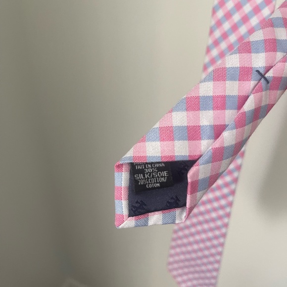 IZOD PATTERNED TIE - Picture 4 of 4